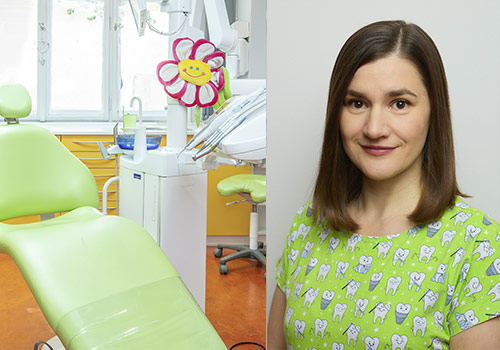 Bc. Diana Bendáková, DiS.