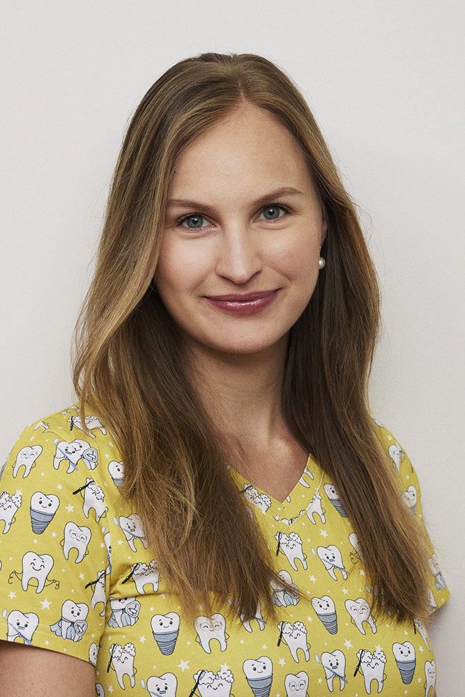 MDDr. Natálie Pagáčová