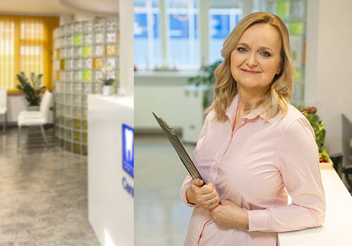 Ing. Daniela Šmídová