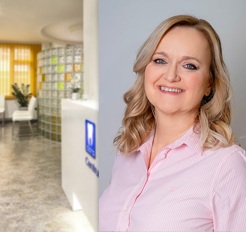 Ing. Daniela Šmídová